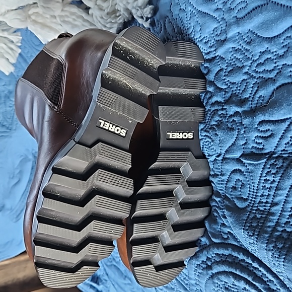 Sorel Wedges - Picture 6 of 7